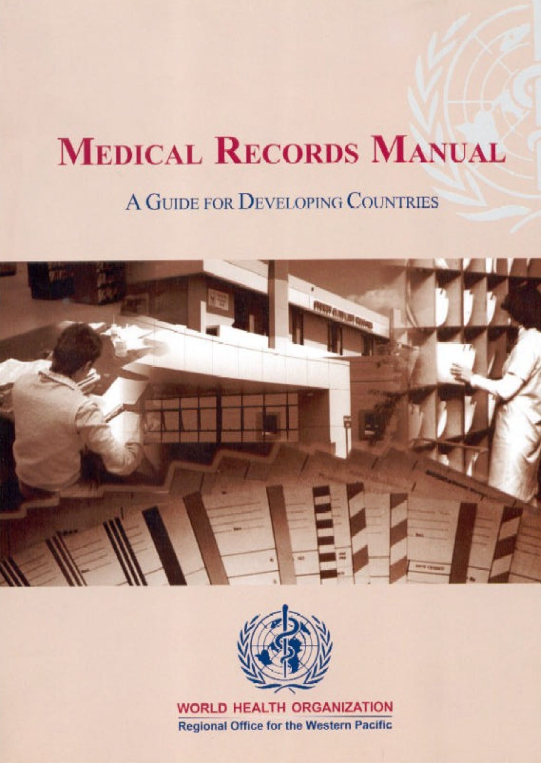 Rekam Medis Manual
