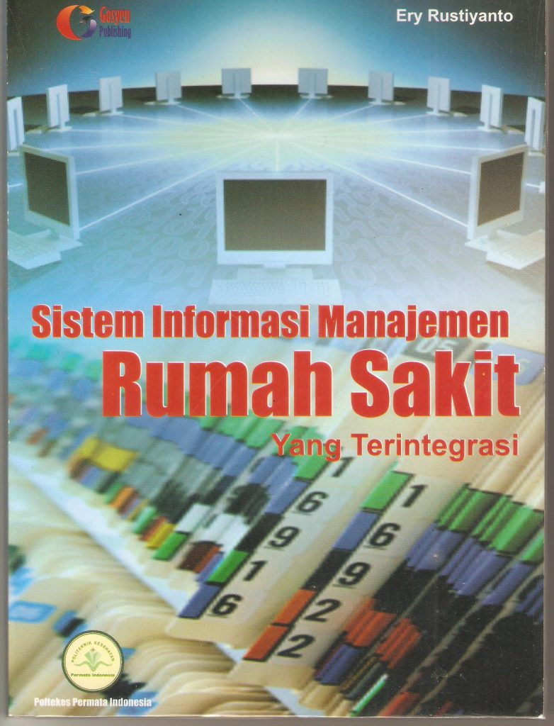 Sistem Informasi Manajemen RS Yang Terintegrasi