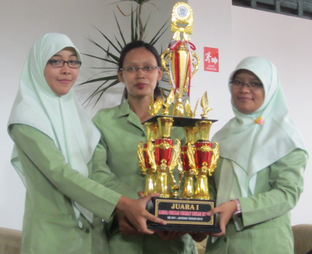 Permata Indonesia “Jagonya” Rekam Medis se DIY-JATENG