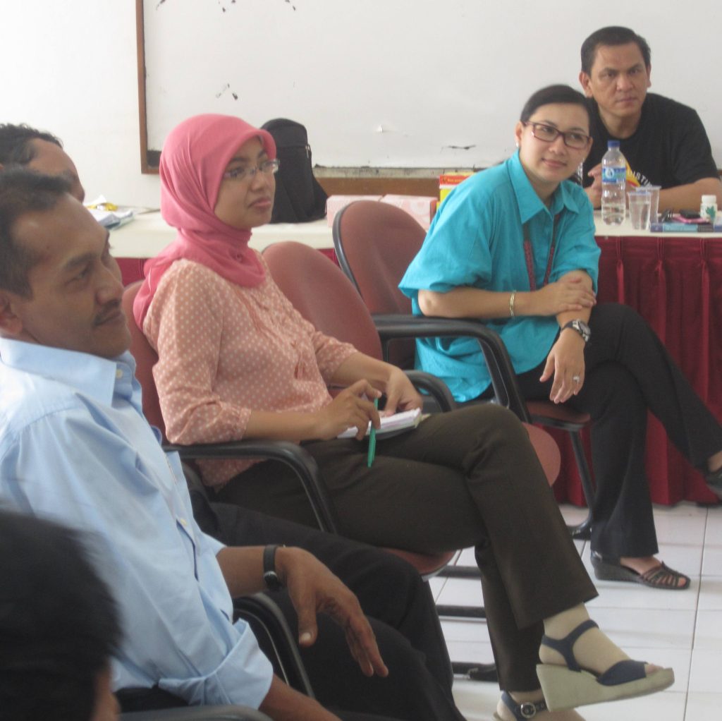 SUAPI MAHASISWA, AGAR LEBIH BERDAYA