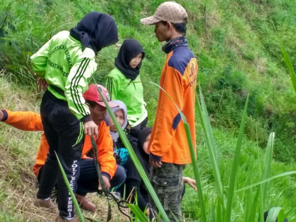 MITIGASI BENCANA