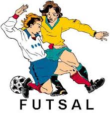 WOMAN’S AND FUTSALISTA I