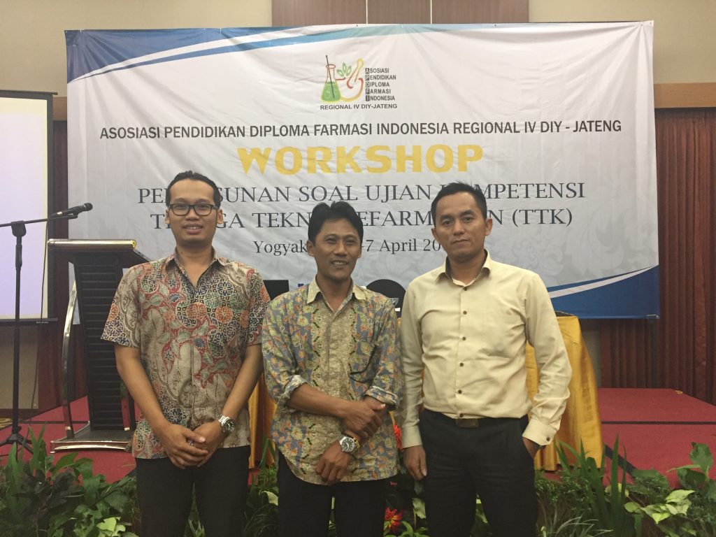WorkShop UKOM