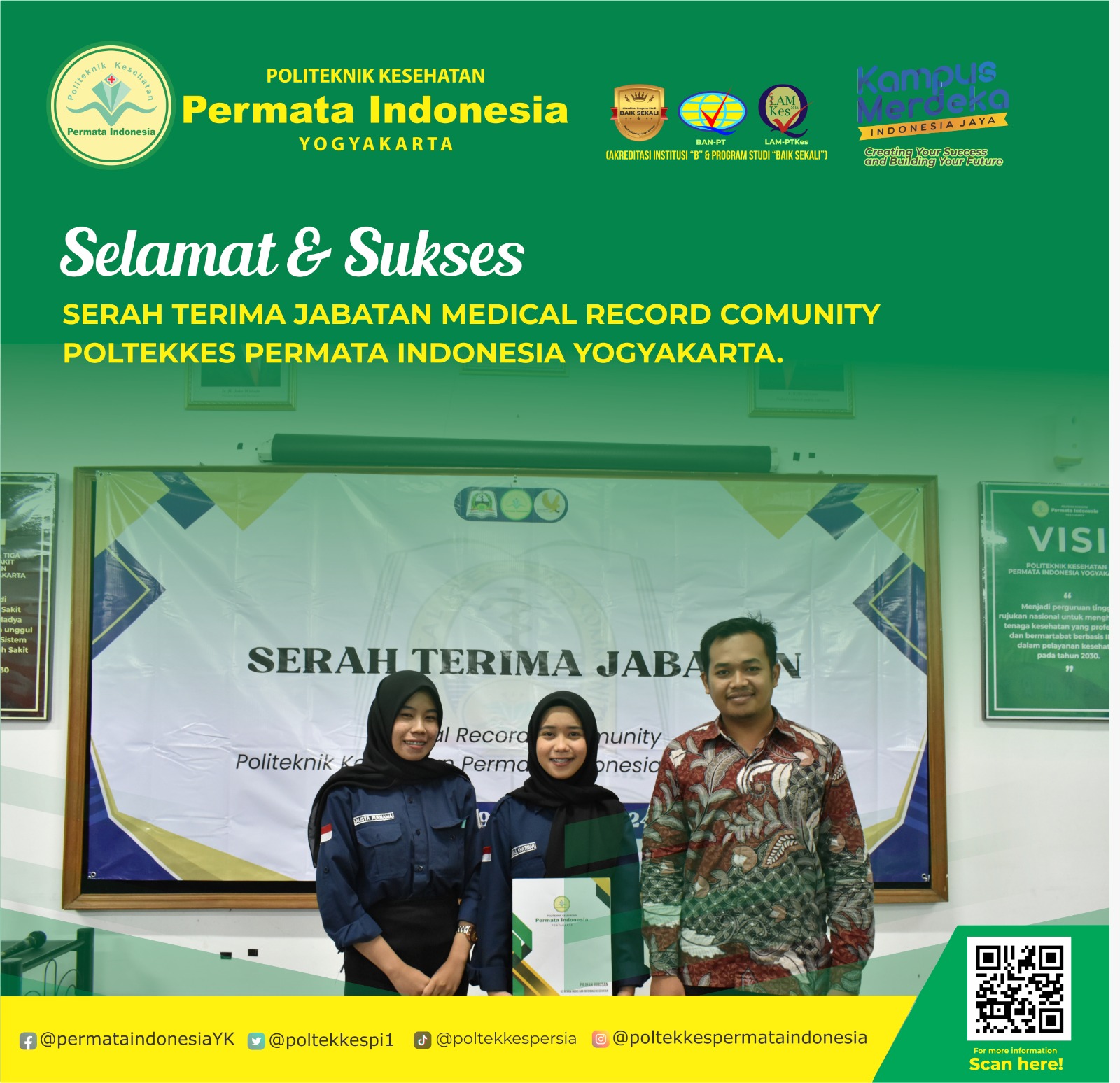 sertijab-MRC