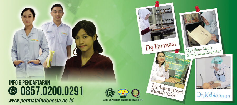 Laboratorium Farmasi