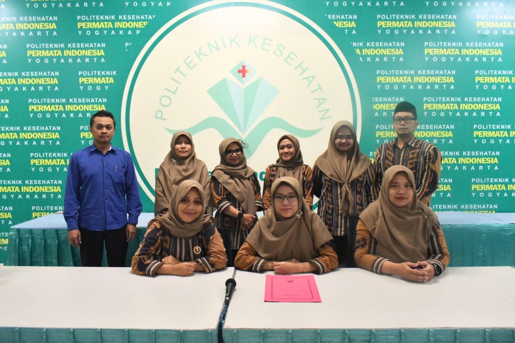 Pelaksanaan Monitoring dan Evaluasi (Monev) Pasca Akreditasi Program Studi D3 Kebidanan