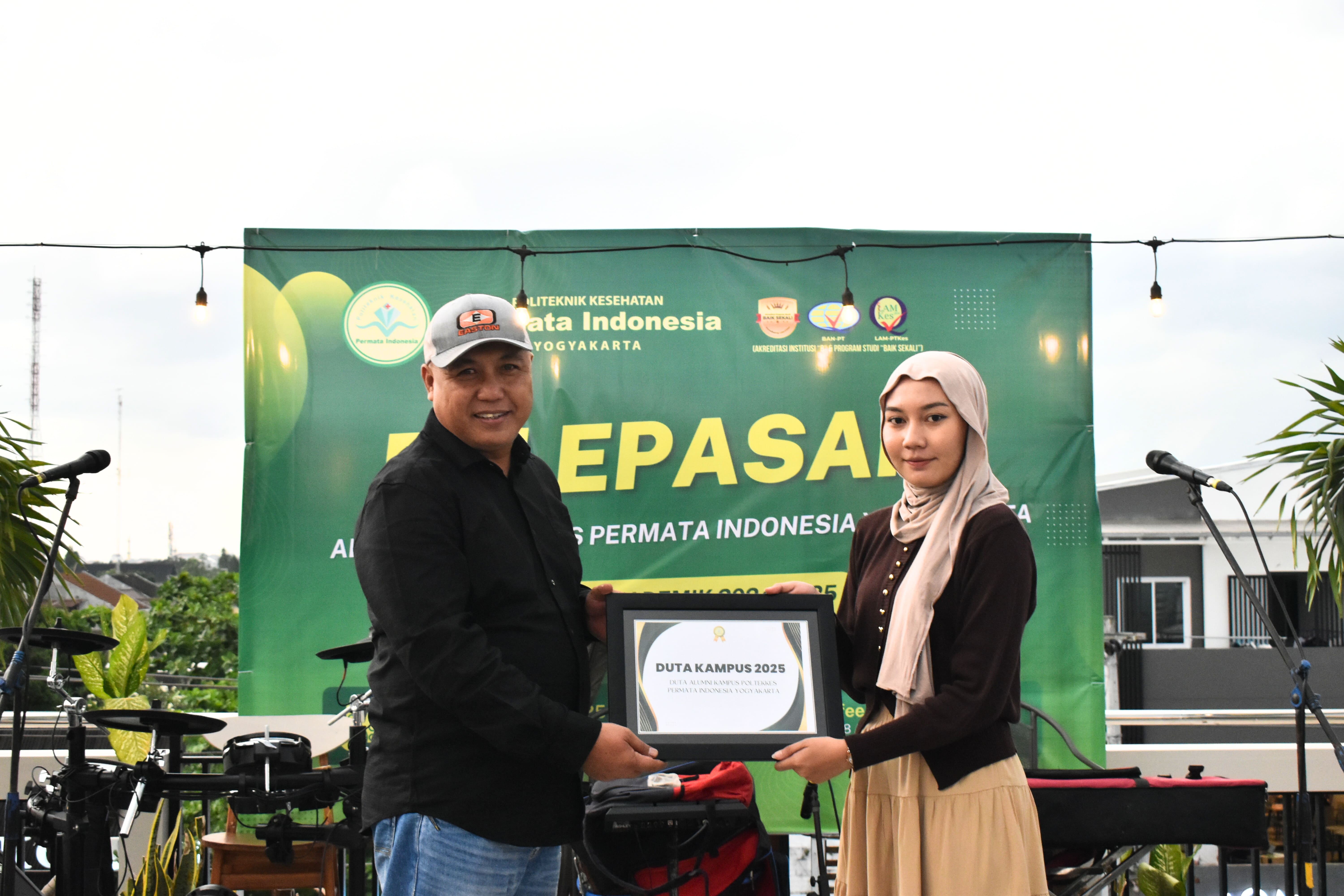 Wisuda Lulusan Medis