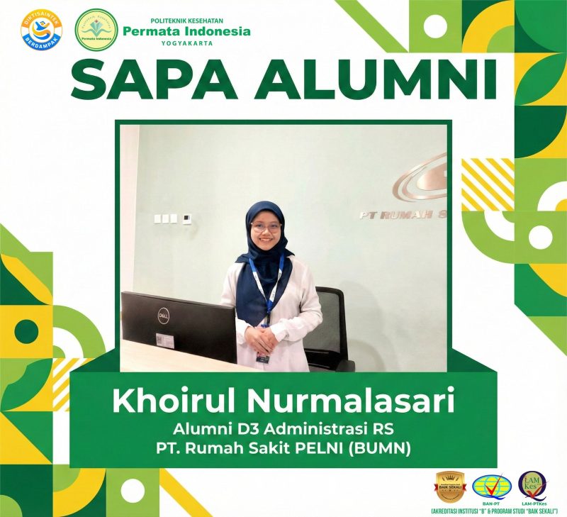 Profil Alumni
