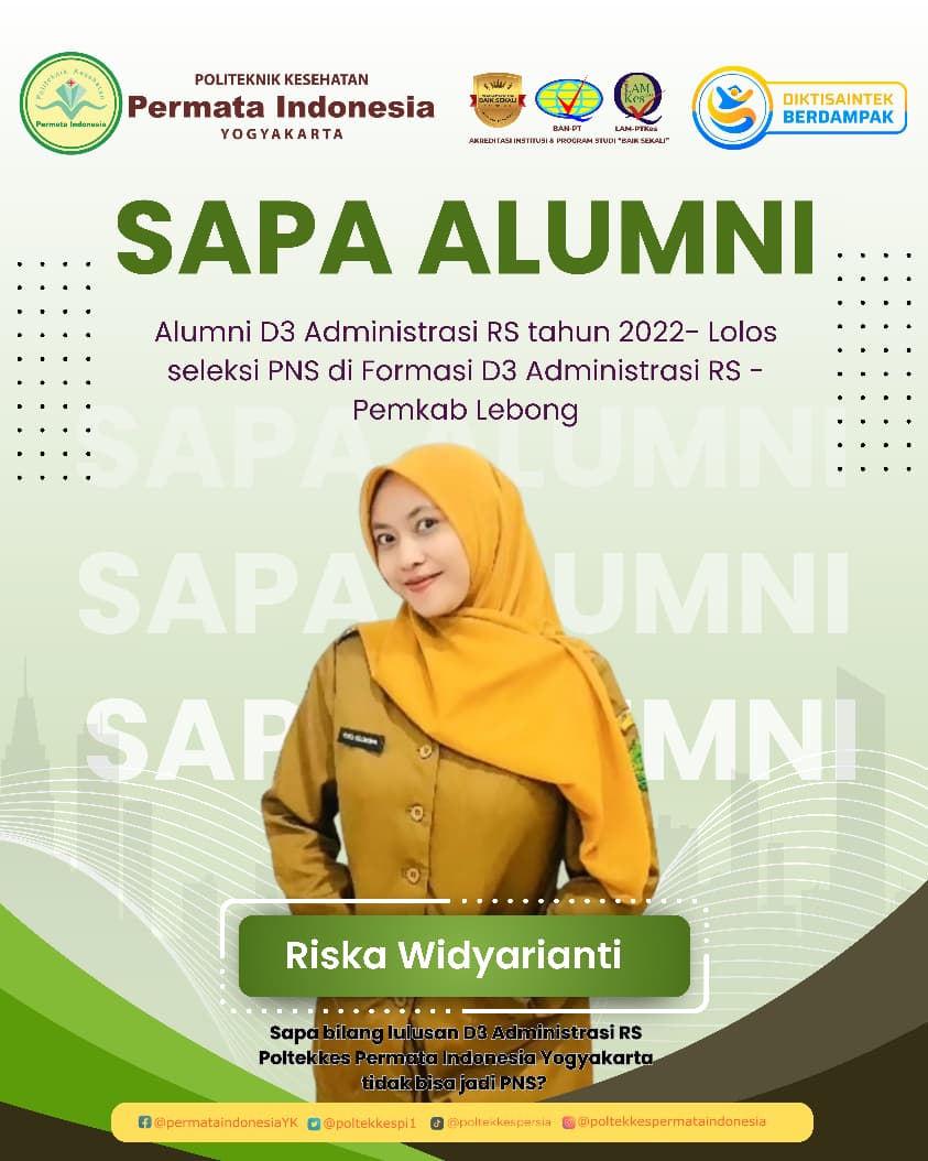 Sapa Alumni