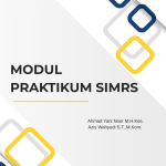 Modul Praktikum SIMRS