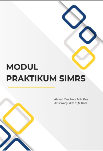 Modul Praktikum SIMRS