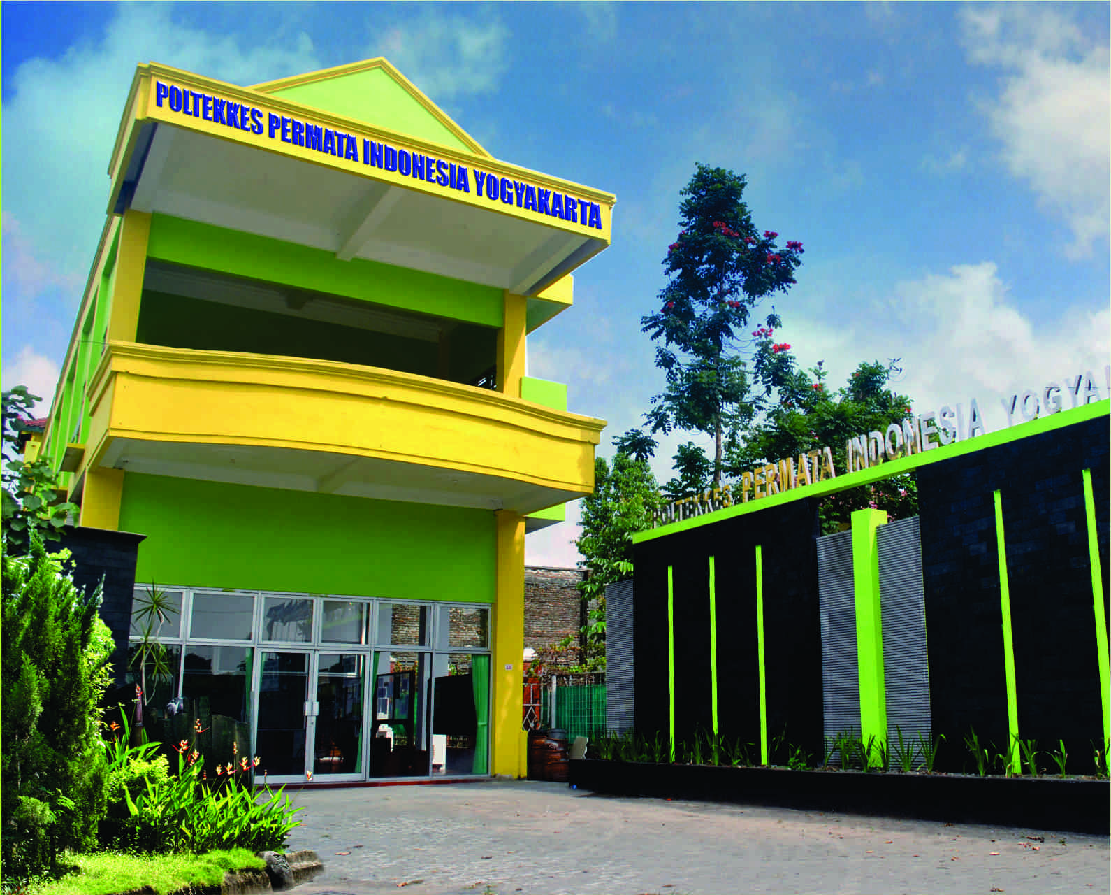 Kampus Permata Indonesia