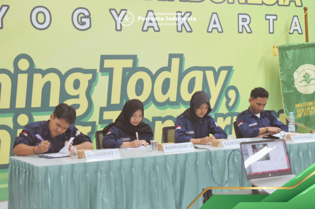 Serah Terima Jabatan MRC 2026: Lanjutkan Langkah dengan Gairah, Mewujudkan Inovasi Unggul dengan Ilmu yang Berdambak
