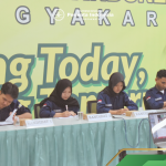 Serah Terima Jabatan MRC 2026: Lanjutkan Langkah dengan Gairah, Mewujudkan Inovasi Unggul dengan Ilmu yang Berdambak
