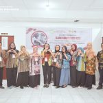 Ujian Kompetensi OSCE Farmasi, Menguatkan Kesiapan Mahasiswa Menjadi Tenaga Kefarmasian Profesional