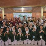 Mahasiswa Kebidanan Dorong Pemberdayaan dan Kemandirian Kesehatan Masyarakat melalui PKMD di Semanu, Gunungkidul