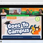 Guardian Go to Campus Hadirkan Wawasan dan Peluang Karier bagi Mahasiswa