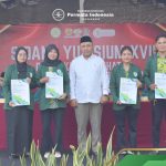 Sidang Yudisium ke-17 Poltekkes Permata Indonesia Yogyakarta, 117 Mahasiswa Resmi Menyelesaikan Pendidikan